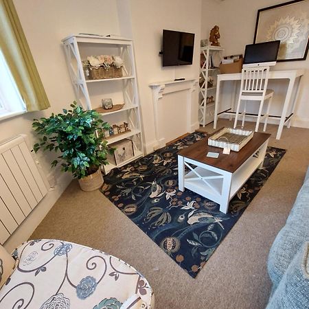The Gallery Appartment With Parking Stratford-upon-Avon Extérieur photo