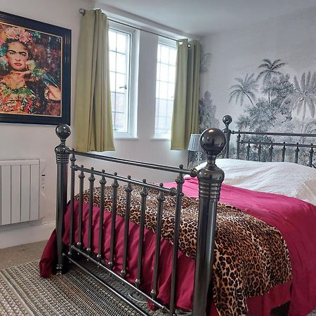 The Gallery Appartment With Parking Stratford-upon-Avon Extérieur photo