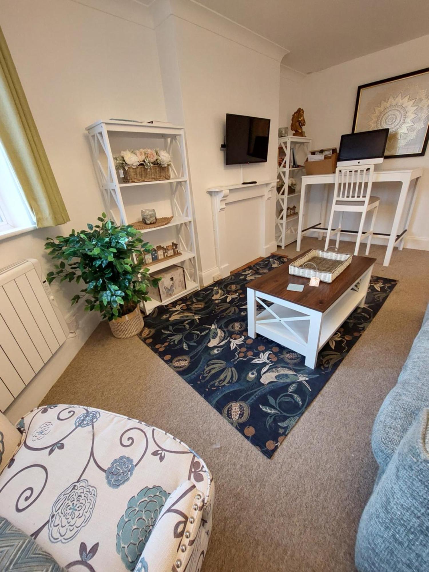 The Gallery Appartment With Parking Stratford-upon-Avon Extérieur photo