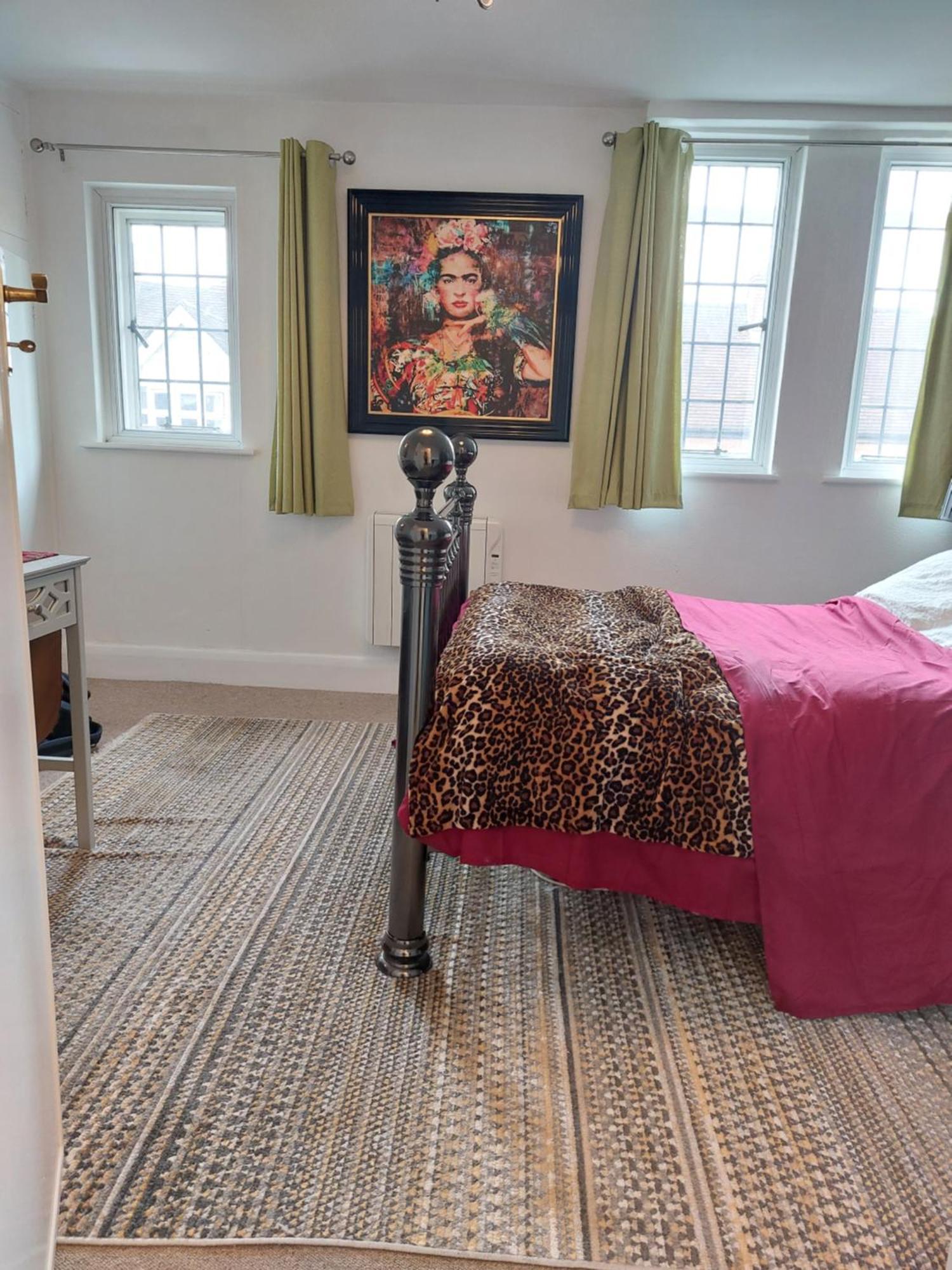 The Gallery Appartment With Parking Stratford-upon-Avon Extérieur photo