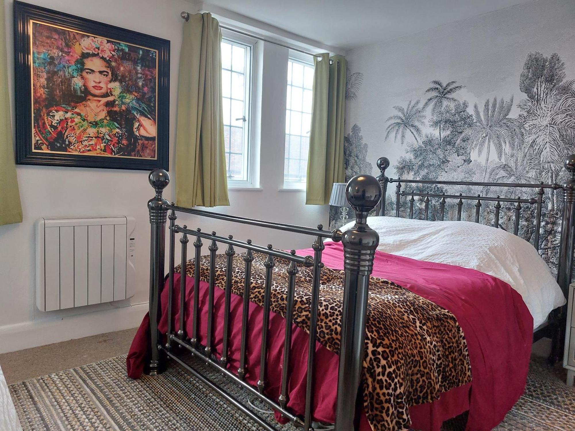 The Gallery Appartment With Parking Stratford-upon-Avon Extérieur photo