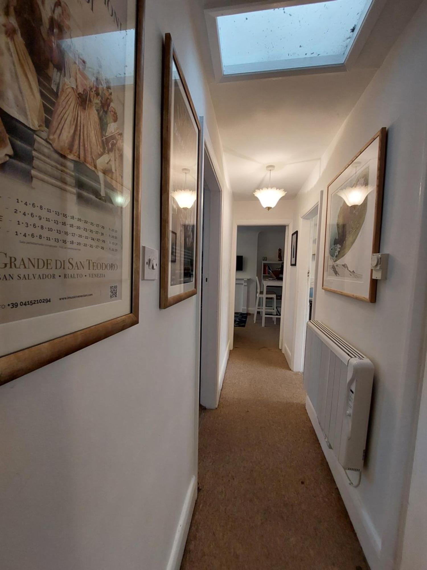 The Gallery Appartment With Parking Stratford-upon-Avon Extérieur photo