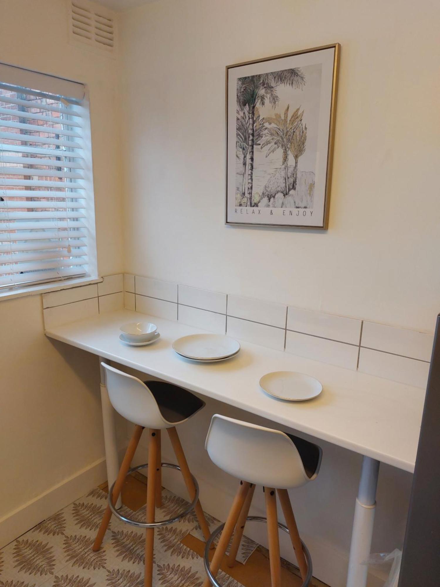 The Gallery Appartment With Parking Stratford-upon-Avon Extérieur photo