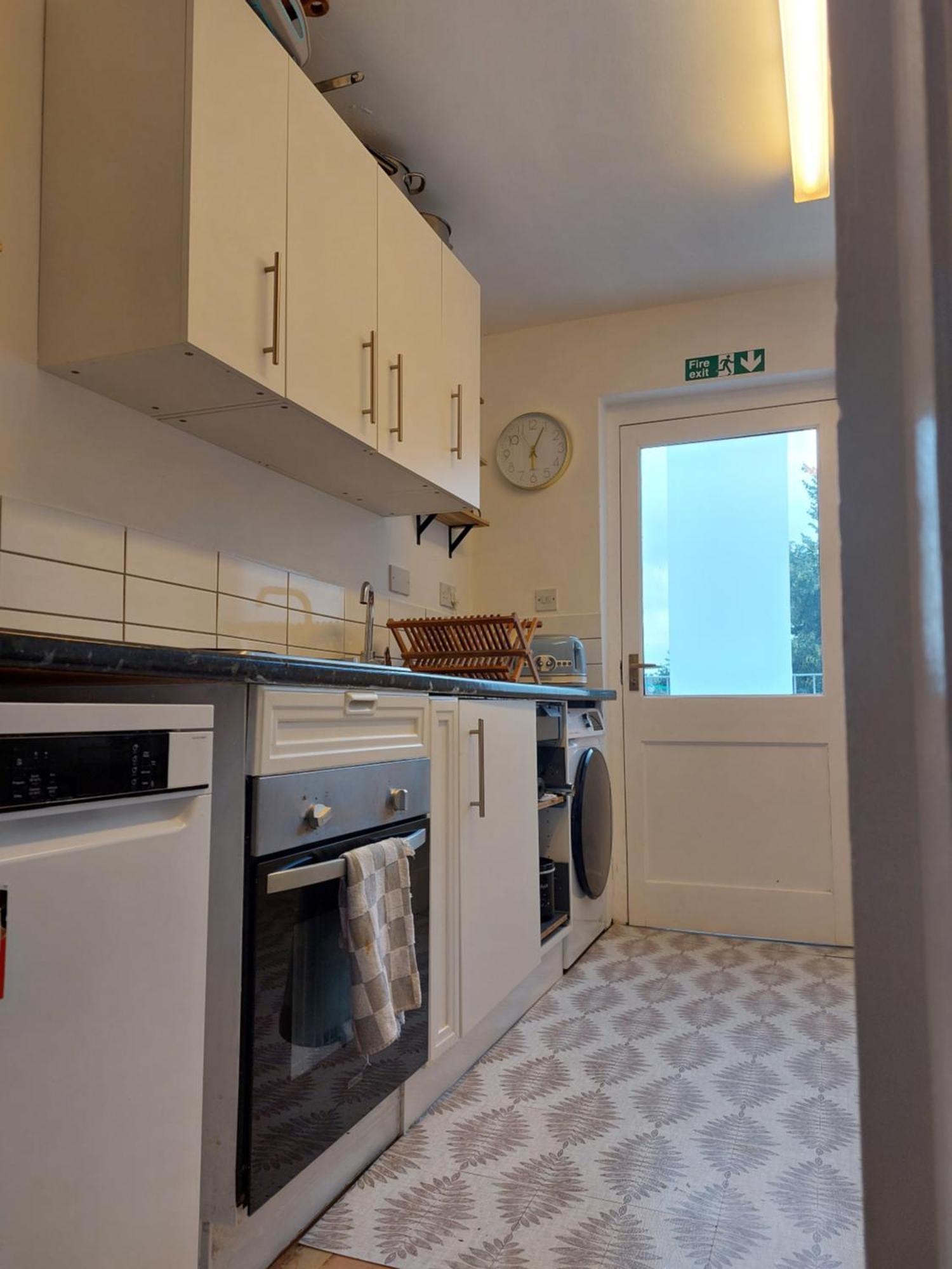 The Gallery Appartment With Parking Stratford-upon-Avon Extérieur photo